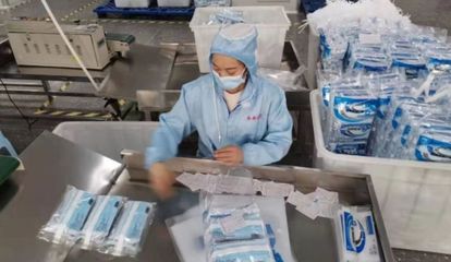 "医用口罩一换多"也是存量资源再分配 | 新京报快评